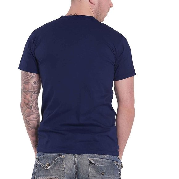 Guns N Roses Use Your Illusion metal rock Official T-Shirt XL NWT made in UK - Picture 4 of 4